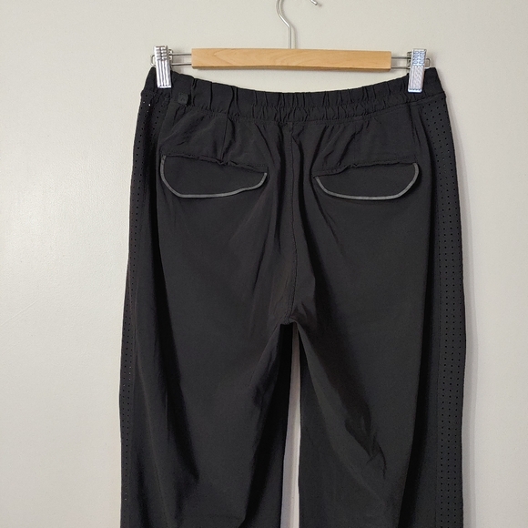Lululemon City Summer Pant Size 4 Black - Picture 12 of 16